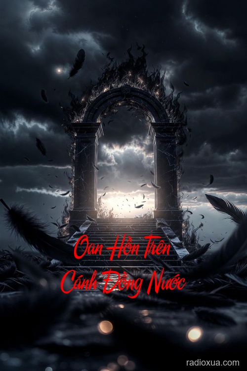 Oan Hồn Trên Cánh Đồng Nước – Bóng Ma Lúa Chín