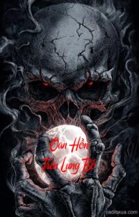 Oan Hồn Trên Lưng Bố – Lời Nguyền Từ Quá Khứ