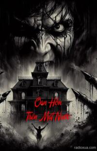 Oan Hồn Trên Mặt Nước – Bóng Ma Lẩn Quẩn