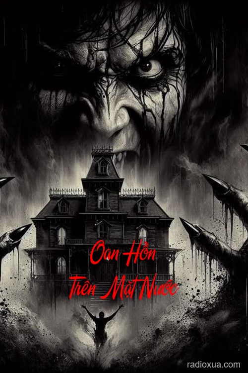 Oan Hồn Trên Mặt Nước – Bóng Ma Lẩn Quẩn
