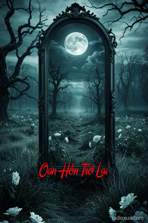 Oan Hồn Trở Lại – Hận Thù Về Giây Phút