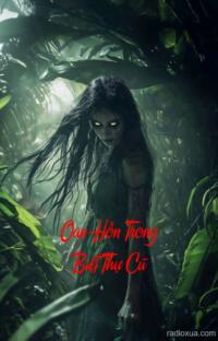 Oan Hồn Trong Biệt Thự Cũ – Cây Đa Ma Ám