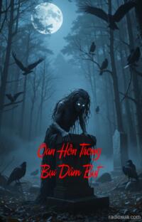 Oan Hồn Trong Bụi Dâm Bụt – Máu tanh còn vương