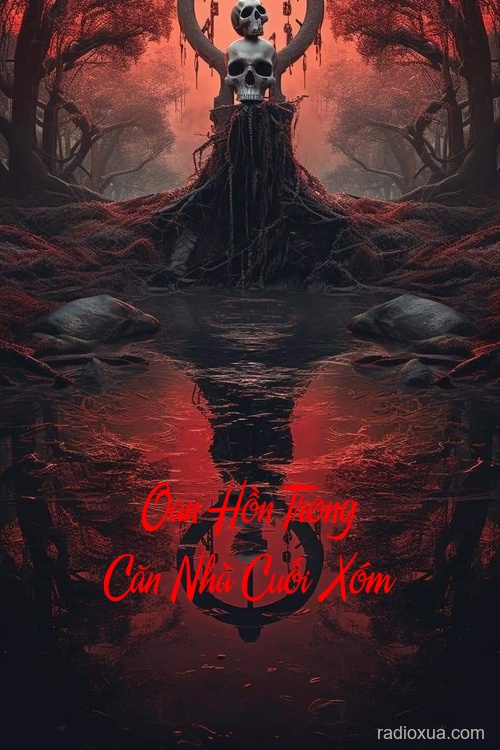 Oan Hồn Trong Căn Nhà Cuối Xóm – Trại Hòm Bí Ẩn