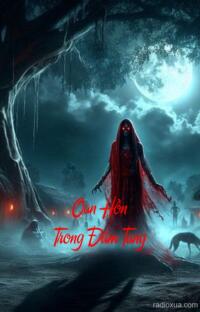 Oan Hồn Trong Đám Tang – Gương Mặt Tử Thần