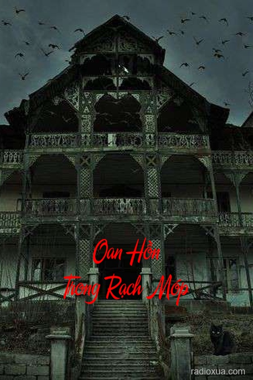 Oan Hồn Trong Rạch Móp – Nhà Xác Bệnh Viện