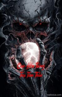 Oan Hồn Trong Trại Tâm Thần – Nơi Địa Ngục Trỗi Dậy