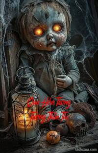 Oan Hồn Trong Tượng Thần Tài – Lộc Vàng Máu Đẫm