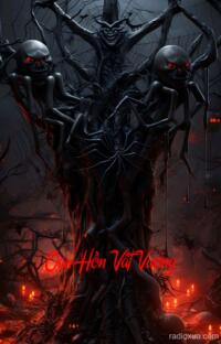 Oan Hồn Vất Vưởng – Phong Ấn