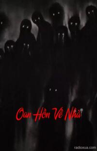 Oan Hồn Về Nhà – Xác Ướp Cổ