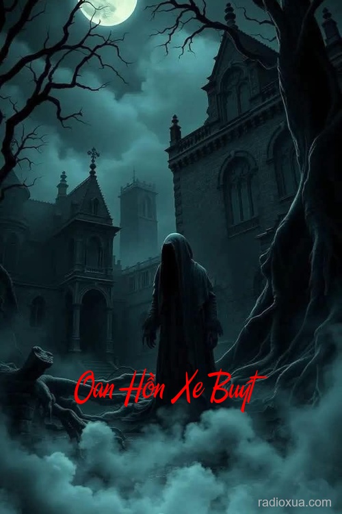 Oan Hồn Xe Buýt – Đêm xuống xe về