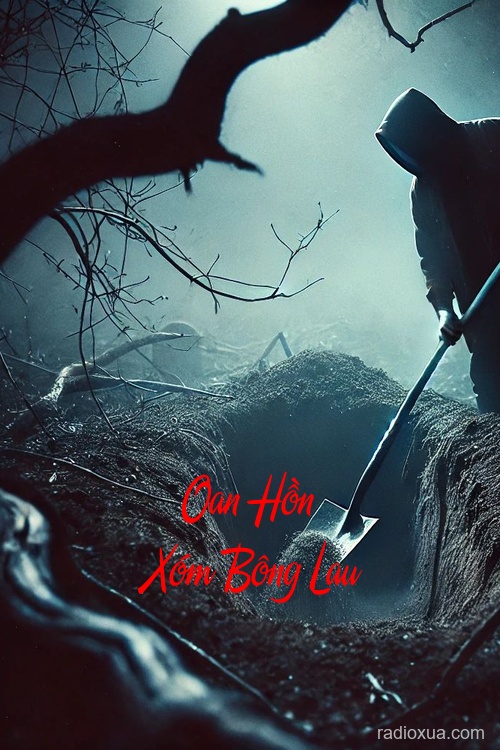 Oan Hồn Xóm Bông Lau – Gọi Tên