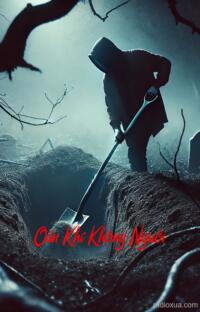 Oán Khí Không Nguôi – Linh Hồn Nở Hoa Độc