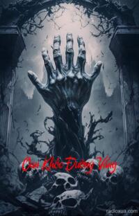 Oan Khốc Đường Vắng – Bóng Ma Gọi Tên