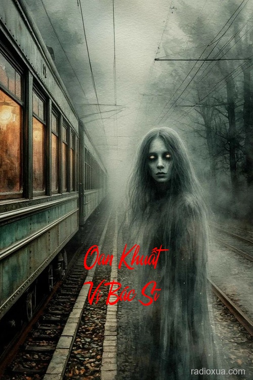 Oan Khuất Vị Bác Sĩ – Lời Nguyền Trong Phòng Mổ