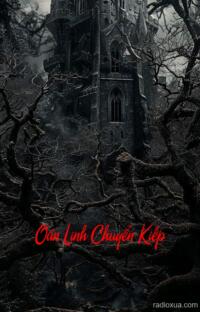 Oán Linh Chuyển Kiếp – Máu Nhuộm Đất