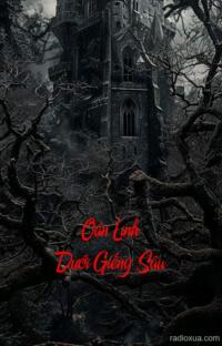 Oán Linh Dưới Giếng Sâu – Hơi Thở Từ Địa Ngục