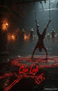 Oán Linh – Hồi ức từ địa ngục
