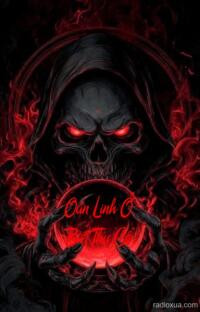 Oán Linh Ở Biệt Thự Cổ – Bóng Ma Không Ngủ