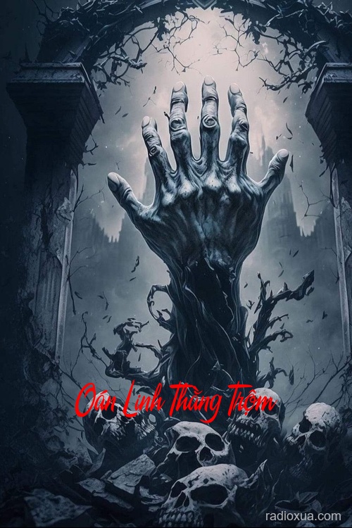 Oán Linh Thằng Trộm – Bóng Đè