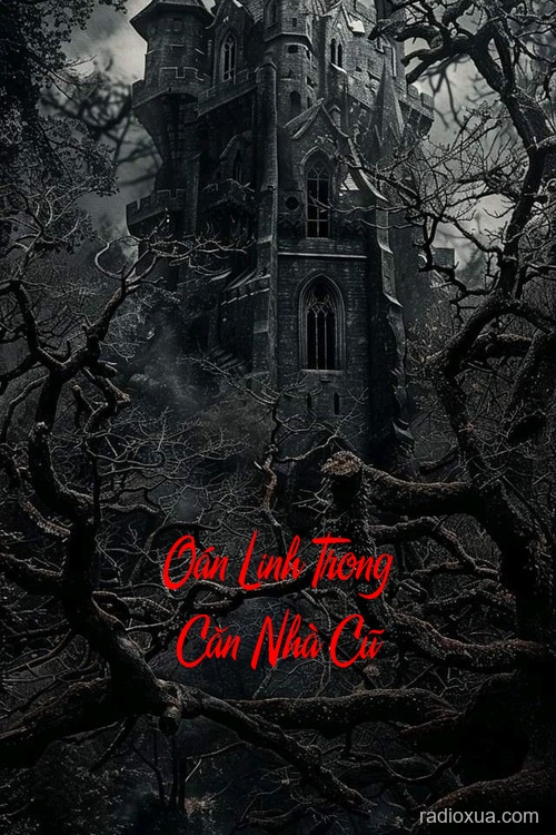 Oán Linh Trong Căn Nhà Cũ – Giếng Nước Độc