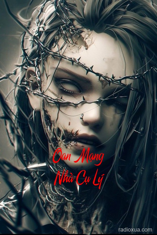 Oan Mạng Nhà Cụ Lý – Bóng Người Không Đầu