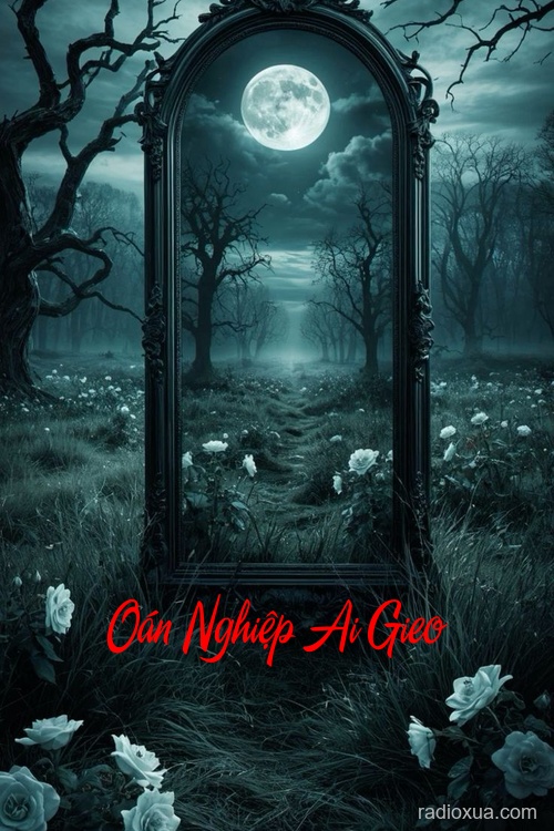 Oán Nghiệp Ai Gieo – Máu tanh nhuộm tháng ngày