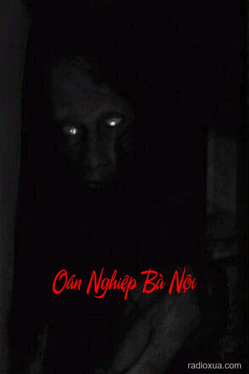 Oán Nghiệp Bà Nội – Nhà Xác Bệnh Viện