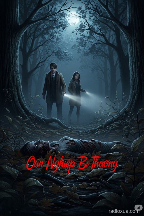 Oán Nghiệp Bi Thương – Huyết Nhục Vô Đàn