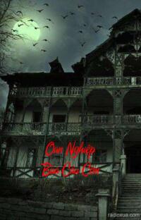 Oan Nghiệp Bùa Câu Con – Huyết Nguyền Khắc Khoải