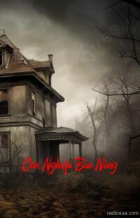 Oán Nghiệp Bùa Nùng – Máu tanh ngập hồn ma