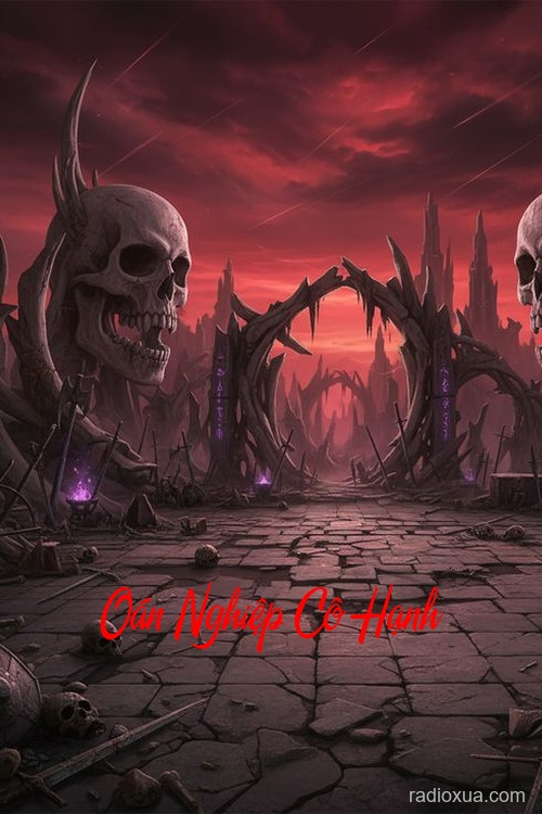 Oán Nghiệp Cô Hạnh