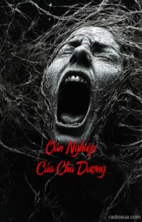 Oán Nghiệp Của Cha Dượng – Huyết Thệ Nguyền Rủa