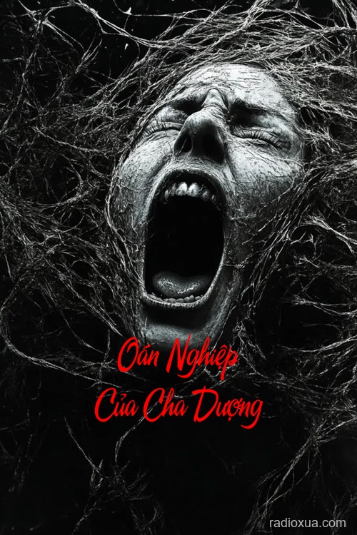 Oán Nghiệp Của Cha Dượng – Huyết Thệ Nguyền Rủa