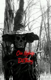 Oán Nghiệp Đất Thiêng – Máu tanh ngập hồn ma