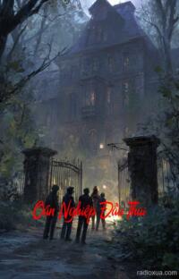 Oán Nghiệp Đầu Thai – Khi Luân Hồi Không Giải Thoát