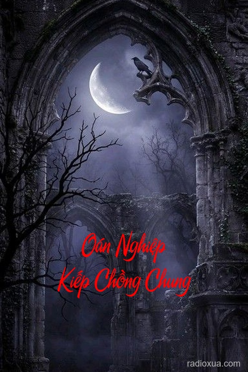 Oán Nghiệp Kiếp Chồng Chung – Hận Thù Vô Đáy