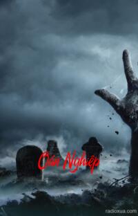 Oán Nghiệp – Máu tanh mùi trả thù