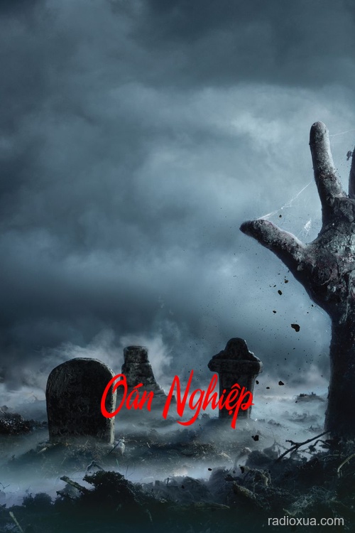 Oán Nghiệp – Máu tanh mùi trả thù