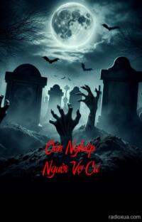 Oán Nghiệp Người Vợ Cũ – Hận Thù Vô Đáy