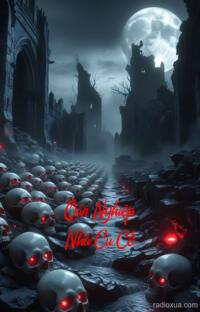 Oán Nghiệp Nhà Cụ Cố – Máu tanh mùi tử khí