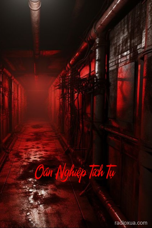 Oán Nghiệp Tích Tụ – Huyết Sắc Vô Ngân