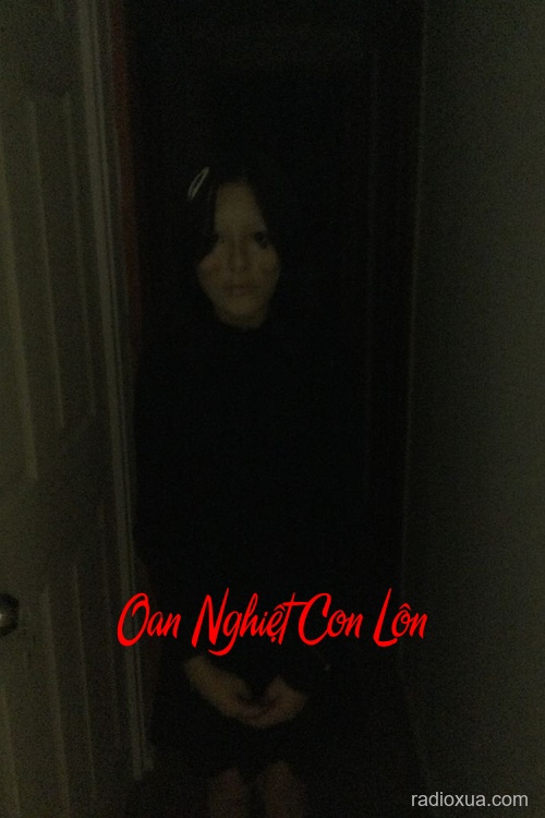 Oan Nghiệt Con Lộn – Máu tanh mùi tử khí