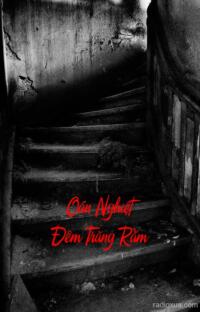 Oán Nghiệt Đêm Trăng Rằm – Bóng Ma Trăng Vỡ