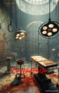 Oan Nghiệt Em Gái – Bóng Ma Quá Khứ