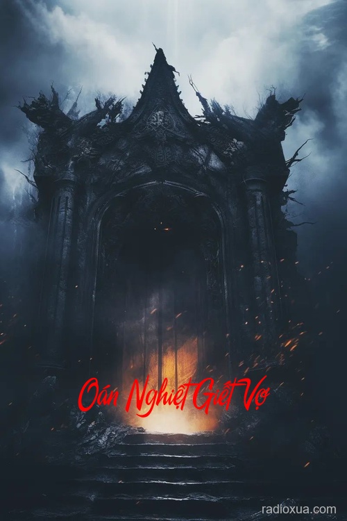 Oán Nghiệt Giết Vợ – Ma Cà Rồng