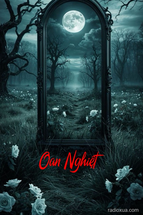 Oan Nghiệt – Máu tanh mùi tử khí