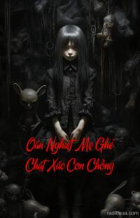 Oán Nghiệt Mẹ Ghẻ Chặt Xác Con Chồng – Máu tanh nhuộm đêm