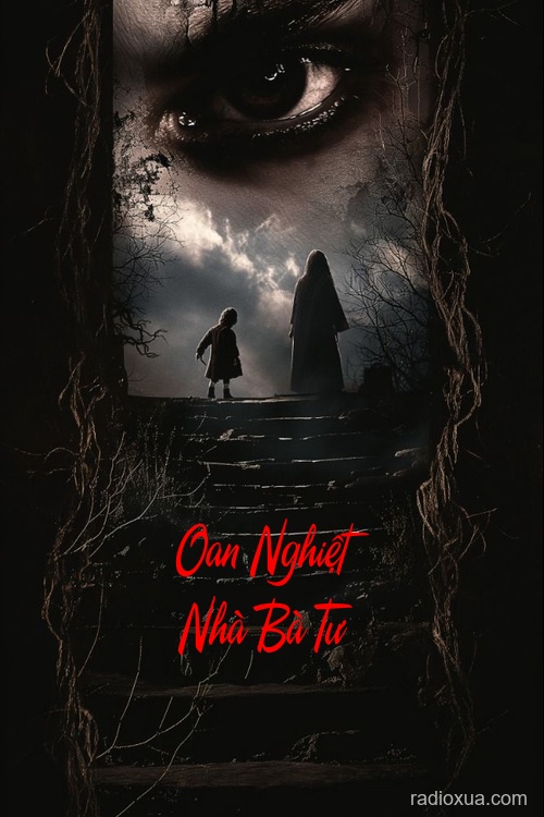 Oan Nghiệt Nhà Bà Tư – Duyên Âm