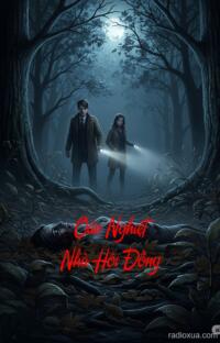 Oán Nghiệt Nhà Hội Đồng – Máu tanh mùi tử khí